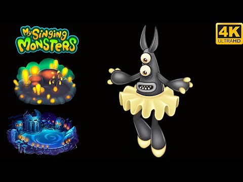 TooToo (Sound and Animation) 4k