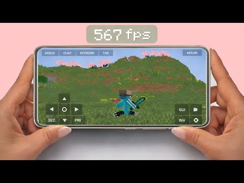 Optimize Mojo Launcher 🔥 | 20 Mods FPS Boost Mod Pack | No Lag 😱