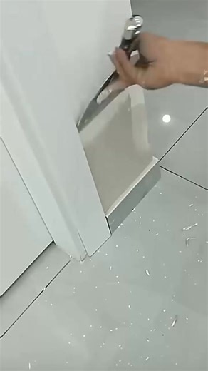 2.6K views | It works well where the water humidity is high#satisfying #shotsfeed | Elizabeth White | Facebook