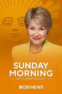 CBS News Sunday Morning (1979-2025) - TV Show