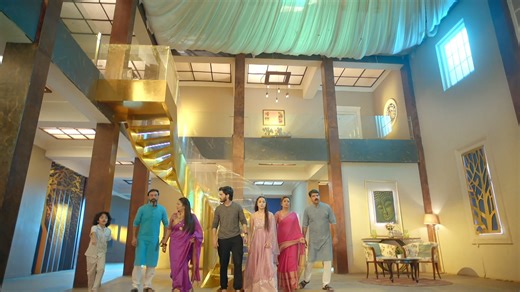 103K views · 4.3K reactions | Ansh aur Piya ne Adrishya par waar...