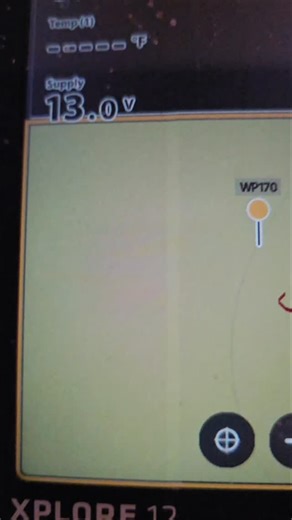 New update out for the Humminbird Xplore, Apex, and Solix g3. Gotta stay up on the latest technology. @humminbirdfishing #humminbird #megalive #humminbirdxplore | Casey Reed Fishing