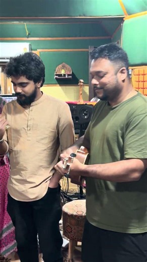 The Next Chapter of India’s Folk Journey Begins in Nagaland | Folk Music by RAAHEIN Gharana