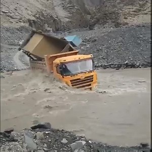 #SHACMAN F3000 series No road? No problem! | Shacman