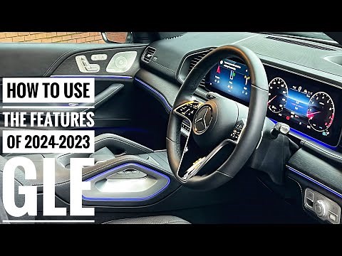 New 2023-2025 Mercedes GLE. Everything you NEED to know!