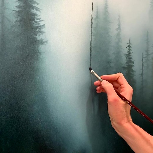 Online Oil Painting Classes: Learn How to Paint with Me!