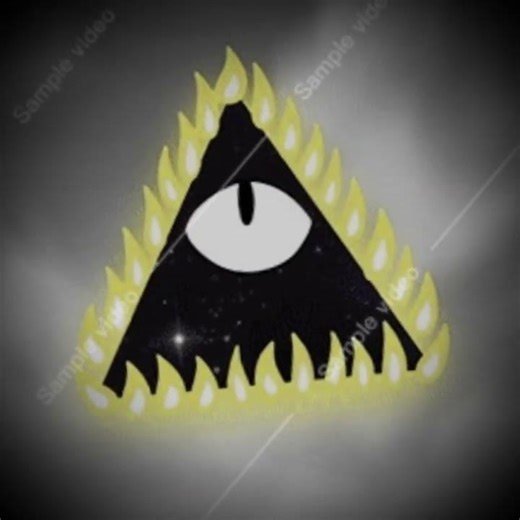 bill cipher edit
