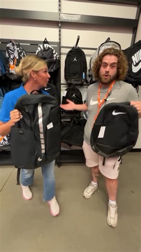 Tanger Outlets on Instagram: "Fresh kicks, anyone? 👟 Comment “JUST DO IT” below and we’ll DM you a Nike coupon. 📸 @tangeroutletsasheville"