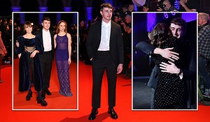 Paul Mescal Reunites With Normal People Co-Star As He Wins Big At BIFA Awards