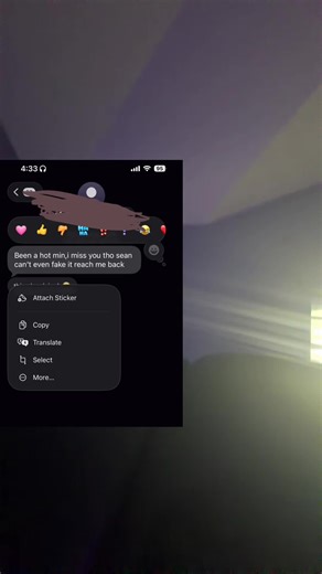 I went from begging my sp to take me back, to me waking up one day and seeing that he texted me over night! If I can do it, so can you #lawofattraction #lawofassumption #manifestation #ex #346