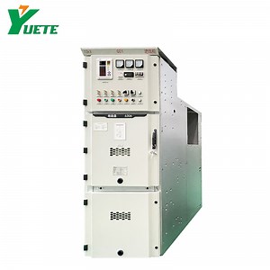 [Hot Item] Kyn61 Vcb 33kv 34.5kv 35kv 36kv 40.5kv Metal Clad High Voltage Switchgear