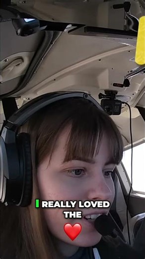First Flight Overcoming Fear and Mastering the Cockpit