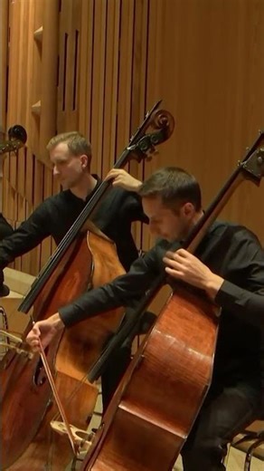 Britten: Four Sea Interludes // Gianandrea Noseda & London Symphony Orchestra