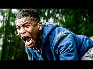 HOUNDED Official Trailer (2022) Samantha Bond