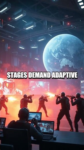 Beyond First Level: Elite Tactics for Modern Online Games