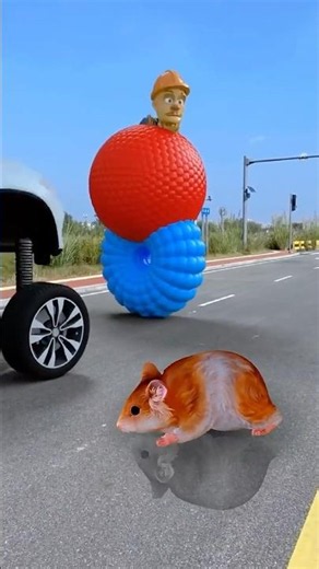 obstacles without worrying about traffic jams? Douyin #car #shorts 🚙