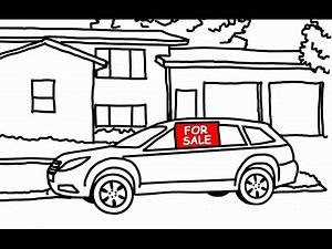 How to Buy a Used Car with a Professional Guide