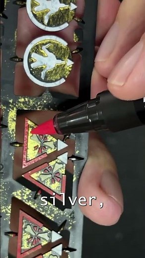 Token Your Necromunda Like A Pro
