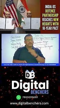 India 🇮🇳 & U.S. 🤝 Sign 10-Year Defence Deal! 💥 | ADMM-Plus 2025 #shorts