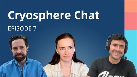 Cryosphere Chat — Tomorrow Bio’s Big Announcement, Biostasis Summit Updates – Lifeboat News: The Blog