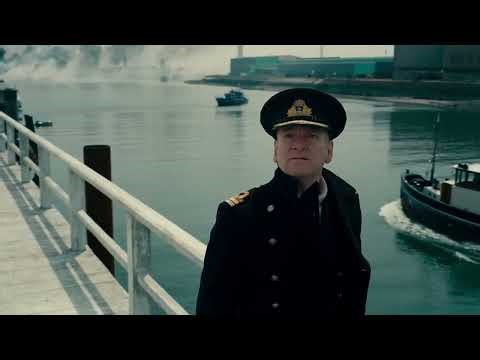 Dunkirk The sacrifice of Fortis 2