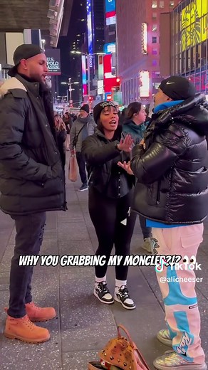 Does That Clap Prank? Girlfriend Takes Charge! 🤣👏