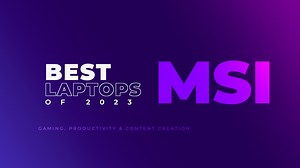 1.1M views · 1.2K reactions | Whatever your computing needs in 2023, you can rest assured that MSI has a laptop for you! Whether you're a gamer, a content creator, or simply a student or working professional looking for a productivity machine, you will find what you need in MSI's catalogue. Here are our top picks! #Partnered MSI MSI Gaming | News18 | Facebook