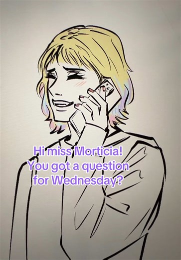 Understanding the Addams Curse in Wednesday Fics