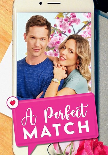 A Perfect Match streaming: where to watch online?