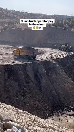 How to Become a Dump Truck Operator in Australia