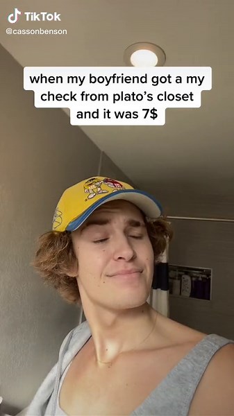 Casson Benson- Photographer (@cassonbenson)’s videos with original sound - robert_ray_edwards