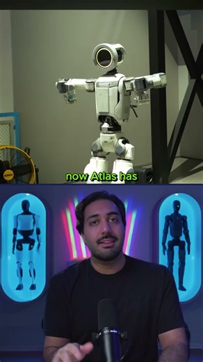 Did Boston Dynamics Copy A Chinese Design?