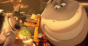 ‘The Bad Guys’ movie review: Animated villains are all good fun