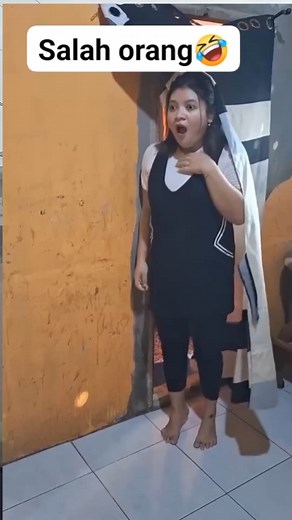 Salah orang 🤣🤣 #comedy #funny #hiburan #videolucu #halaman #komedi #reels Semua Orang | Video lucu