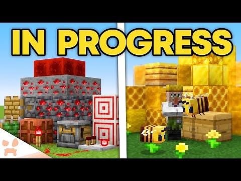 Minecraft CONFIRMED NEXT UPDATES!