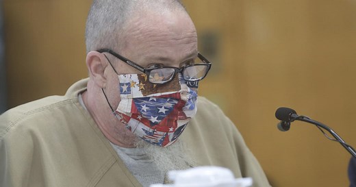 The Twisted Case of Angie Dodge