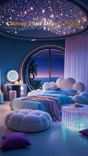 Dream Bedroom Ideas That Will Inspire You ✨