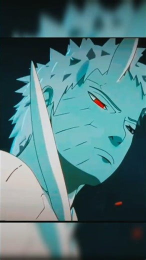 Naruto movie Epic moments 😱💯💫#gamtng #naruto #bkffofficial1 #shortsfeed