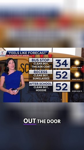 WHIPPING WIND TODAY Numerous gusts 35-45 mph regionwide, pockets of isolated damage/outages. Tuesday Noyes' Notes: https://1degreeoutside.com/tuesday-noyes-notes-whipping-wind-today/ Want to watch on your SMART TV? You can! Open the YouTube app & search “1DegreeOutside Network" | 1DegreeOutside