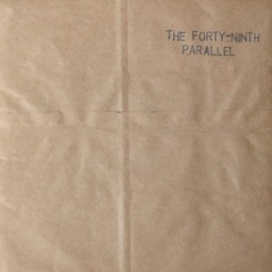 Various - The Forty-Ninth Parallel