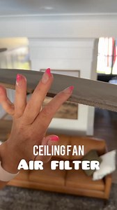 Did you know you can turn your fan into an air filter? 🤯💨 Just attach a high-quality air filter to the back, and let it work its magic! Who’s trying this hack? 🙋‍♀️ #HomeHacks #DIYAirFilter | Start at Home