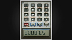 Boobies Calculater and Tricks