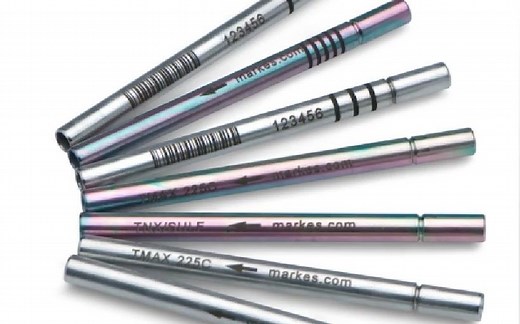 Markes 热脱附分析仪器 UNITY-xr 产品特点