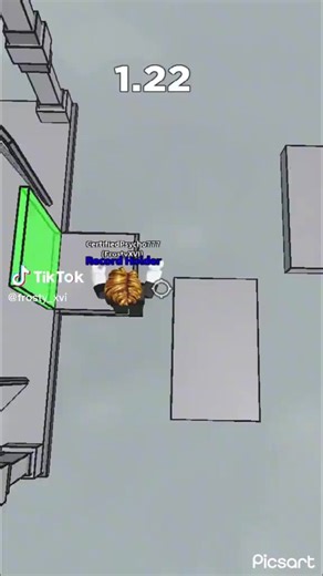 Main obby Wr [not me] #gobstimerecords