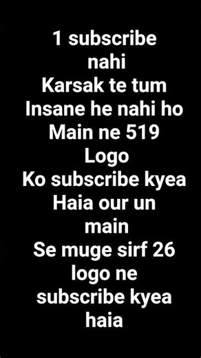 please 1 subscribe #sad #support #me