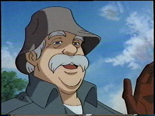 Scooby-Doo's A Nutcracker Scoob