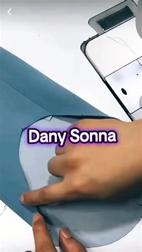 Sewing a sleeve on a jacket #jacketdesigns #sewingtips #sleeve #tiktok