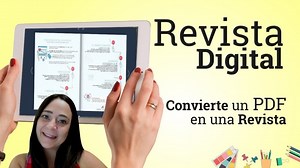 ▷ ¿Cómo hacer una revista digital? | Actualizado noviembre 2025