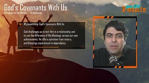 117 reactions | God’s Covenants With Us - Thoughts on Lesson 2, Quarter 1, 2023 (Managing for the Master — Till He Comes) of the Adult Sabbath School Bible Study Guide #SabbathSchool #lessoninone #adventist #sabbathschoollesson #ManagingForTheMaster | Short Points | Facebook