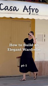 467K views · 3.4K reactions | ✨ Upgrade your wardrobe with timeless women’s fashion essentials   Download the La Femme Wanderer App today and unlock 20% OFF your very first order with code APP20 ️  Shop chic outfits, elegant staples & everyday style upgrades—all at your fingertips! | La Femme Wanderer | Facebook